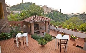 Bed And Breakfast A Casa Di Pablo
