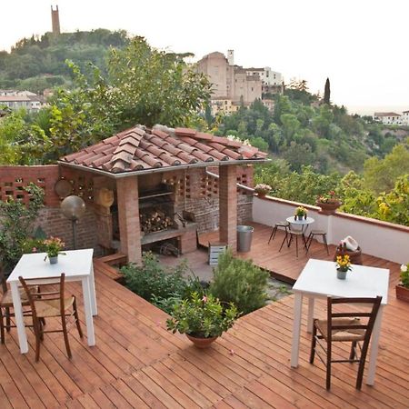 A casa di Pablo Bed and Breakfast San Miniato Esterno foto