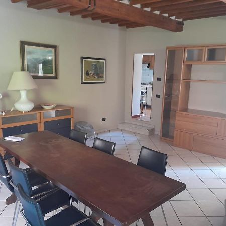 A casa di Pablo Bed and Breakfast San Miniato Esterno foto