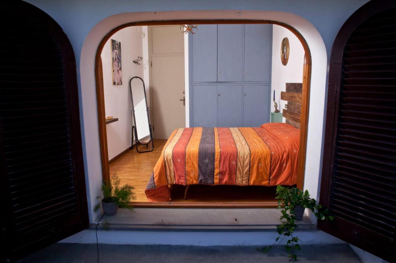 A casa di Pablo Bed and Breakfast San Miniato Esterno foto
