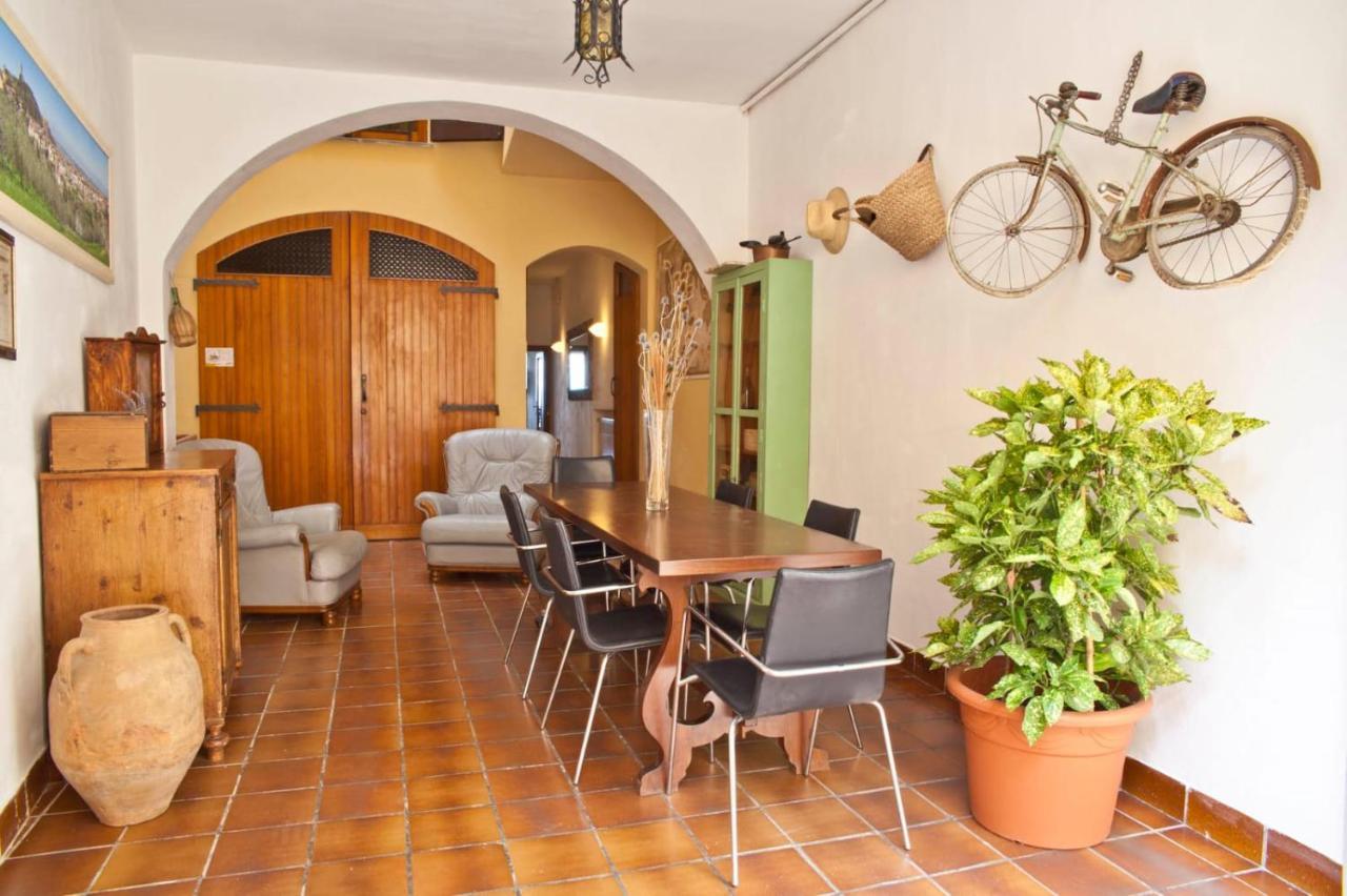 A casa di Pablo Bed and Breakfast San Miniato Esterno foto