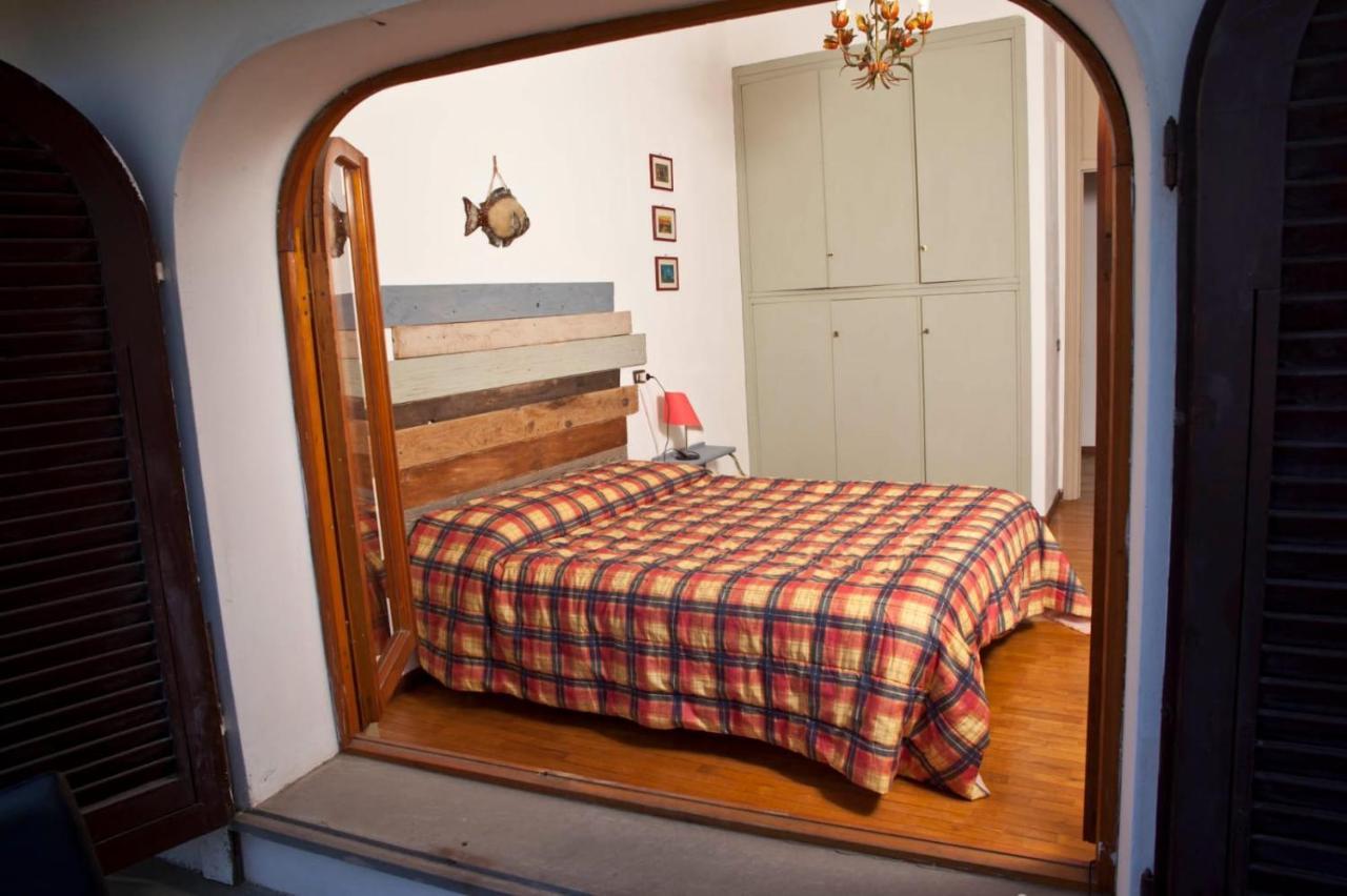 A casa di Pablo Bed and Breakfast San Miniato Esterno foto
