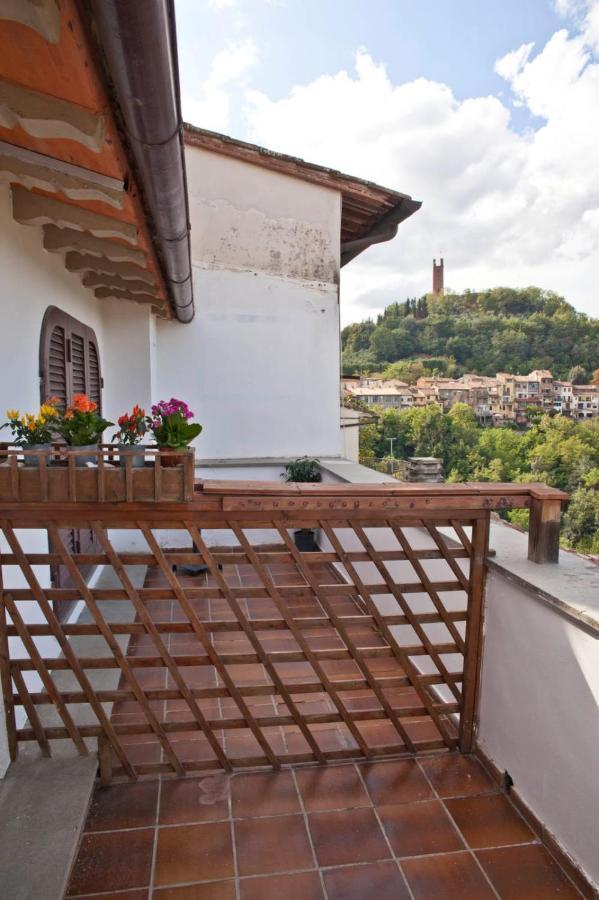 A casa di Pablo Bed and Breakfast San Miniato Esterno foto