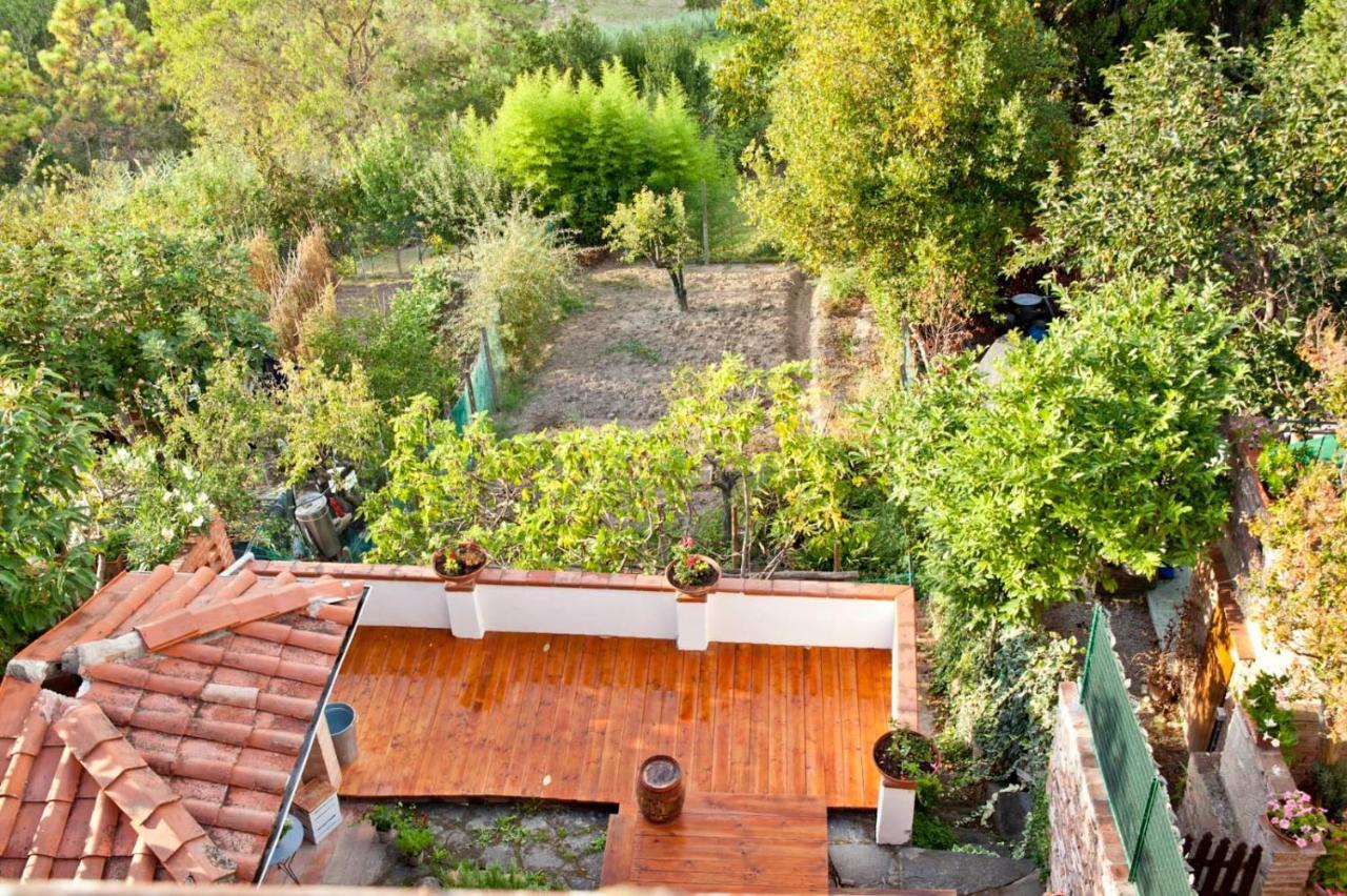 A casa di Pablo Bed and Breakfast San Miniato Esterno foto
