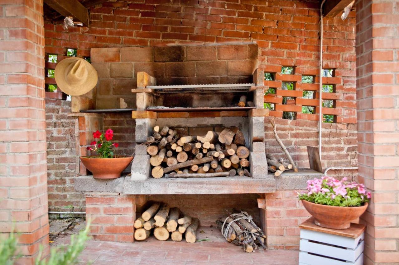 A casa di Pablo Bed and Breakfast San Miniato Esterno foto