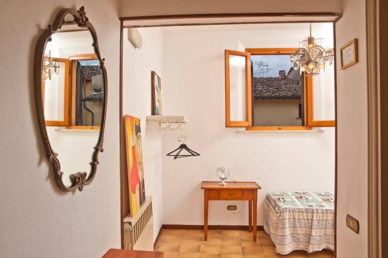 A casa di Pablo Bed and Breakfast San Miniato Esterno foto