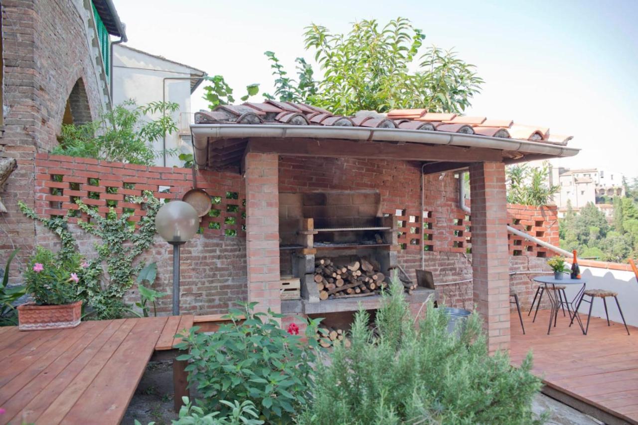 A casa di Pablo Bed and Breakfast San Miniato Esterno foto