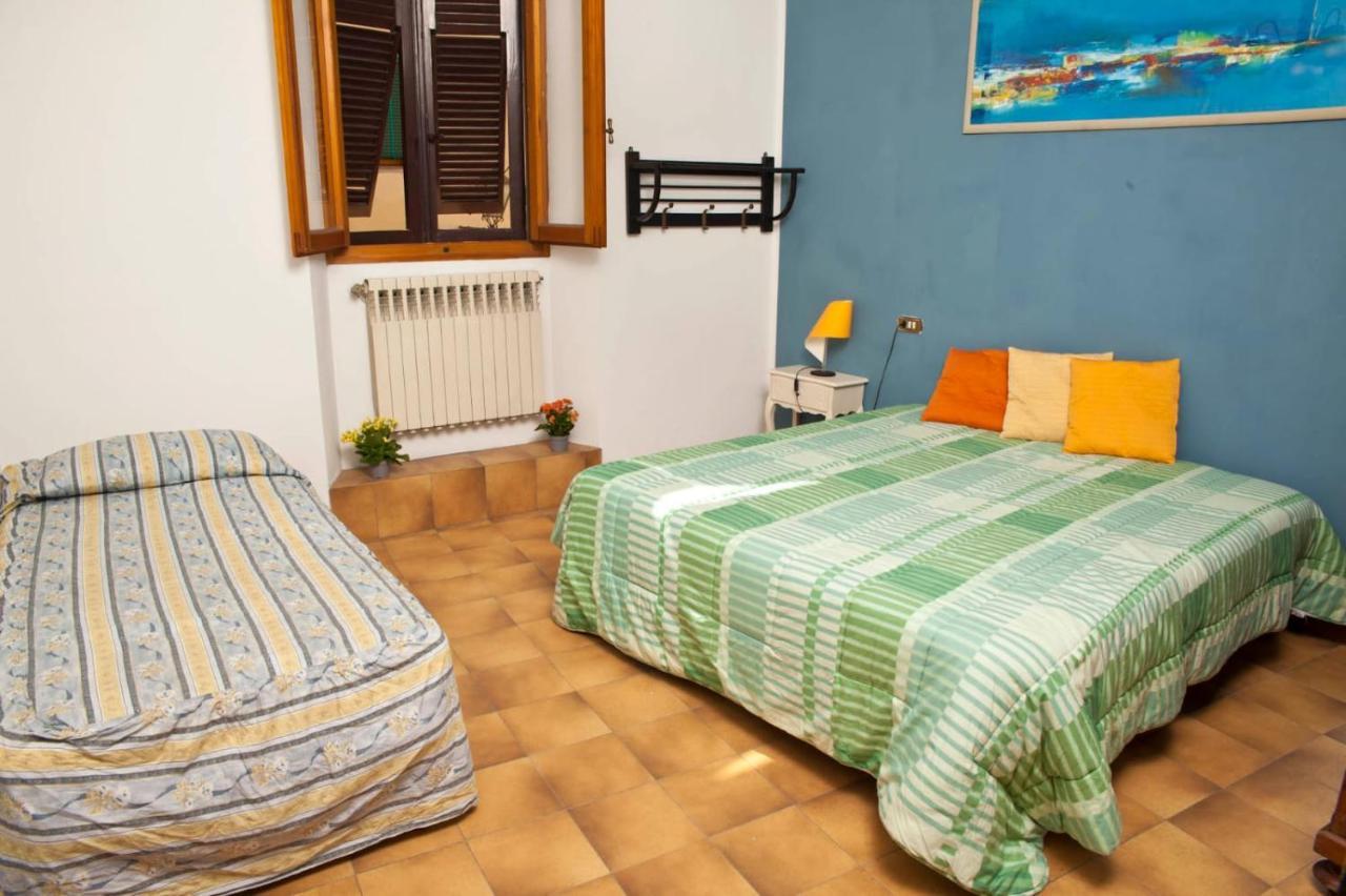 A casa di Pablo Bed and Breakfast San Miniato Esterno foto