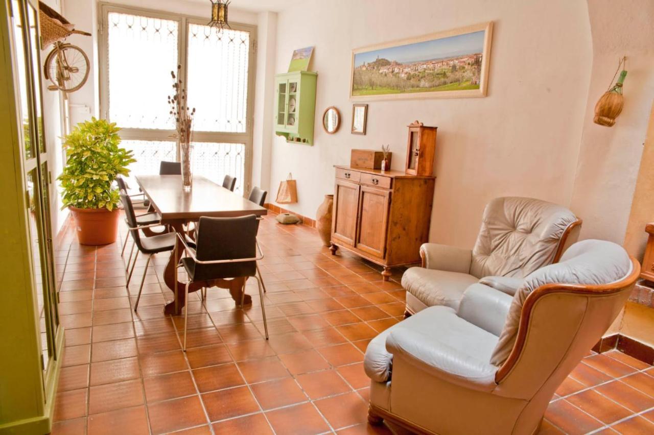 A casa di Pablo Bed and Breakfast San Miniato Esterno foto