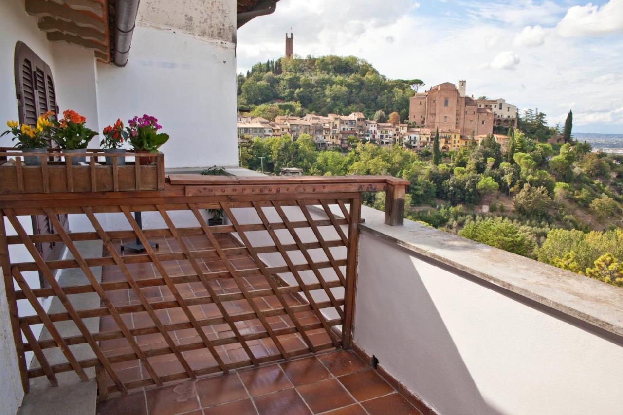 A casa di Pablo Bed and Breakfast San Miniato Esterno foto