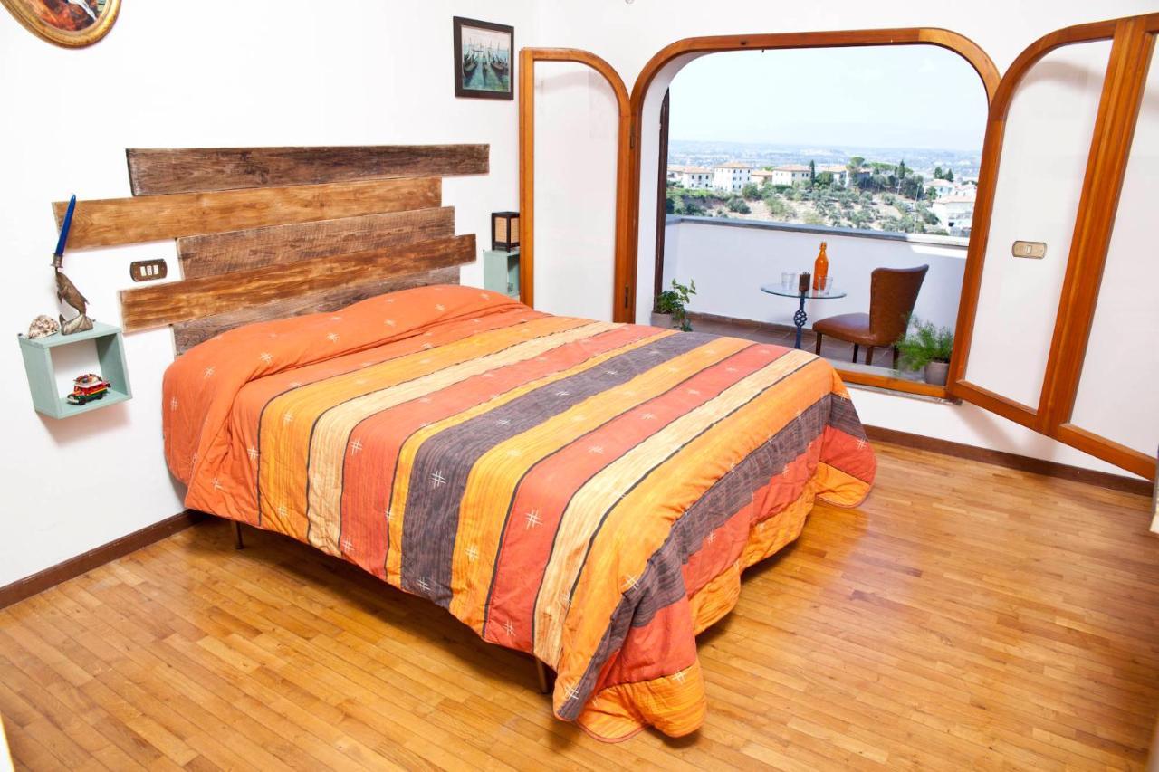 A casa di Pablo Bed and Breakfast San Miniato Esterno foto