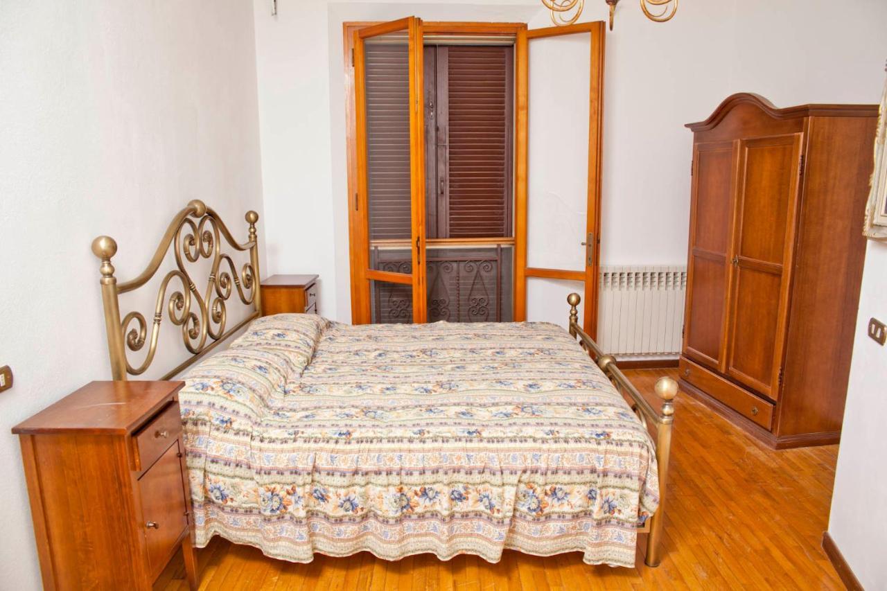 A casa di Pablo Bed and Breakfast San Miniato Esterno foto