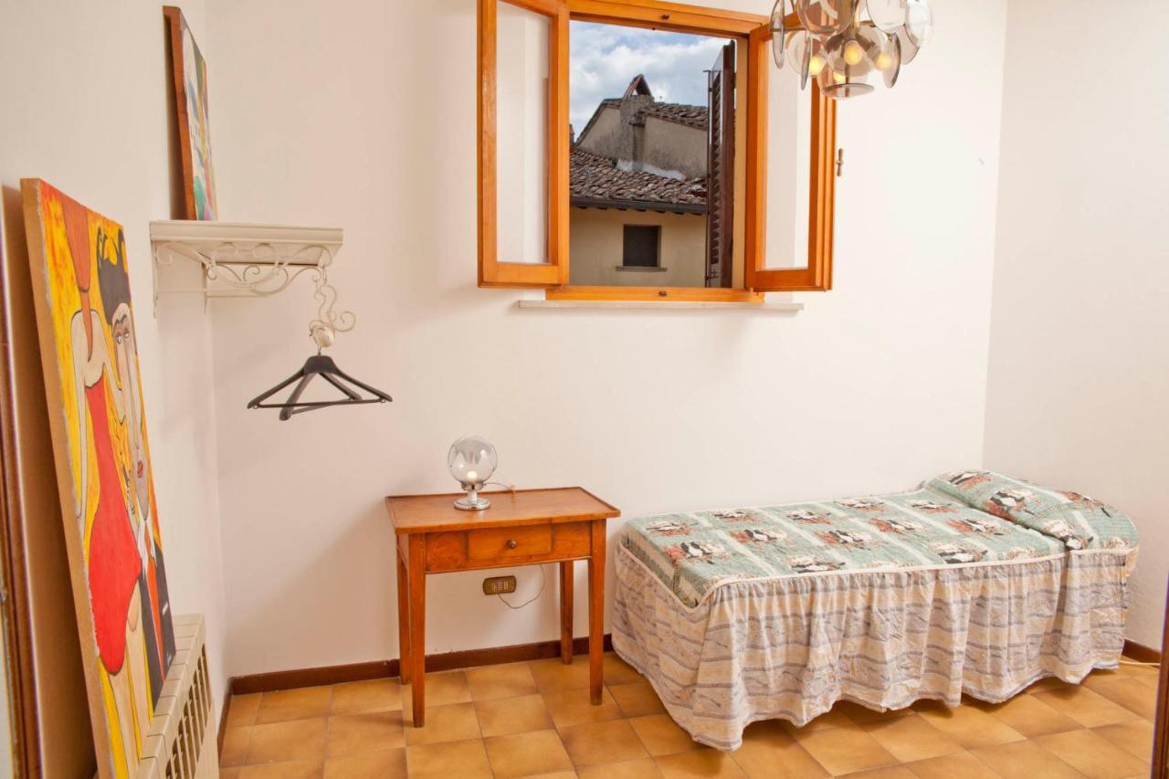 A casa di Pablo Bed and Breakfast San Miniato Esterno foto