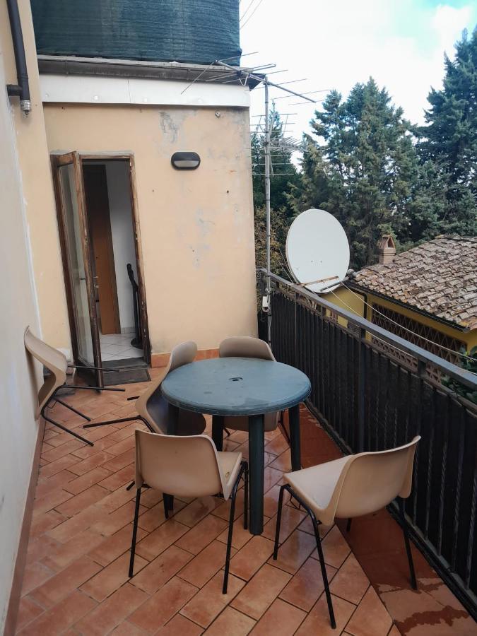 A casa di Pablo Bed and Breakfast San Miniato Esterno foto