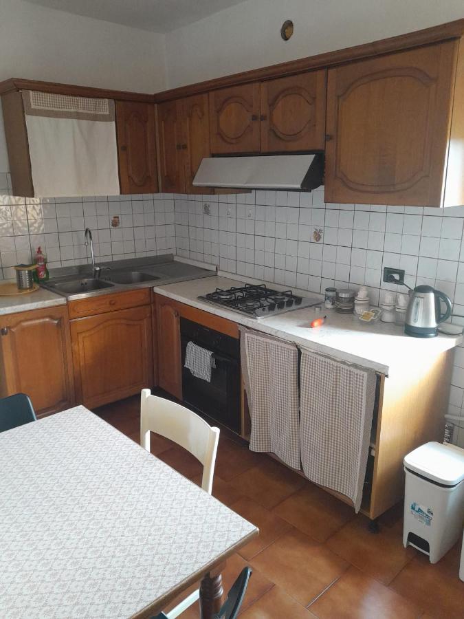 A casa di Pablo Bed and Breakfast San Miniato Esterno foto
