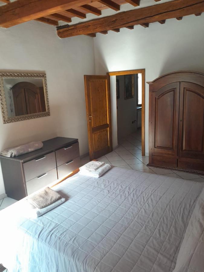 A casa di Pablo Bed and Breakfast San Miniato Esterno foto