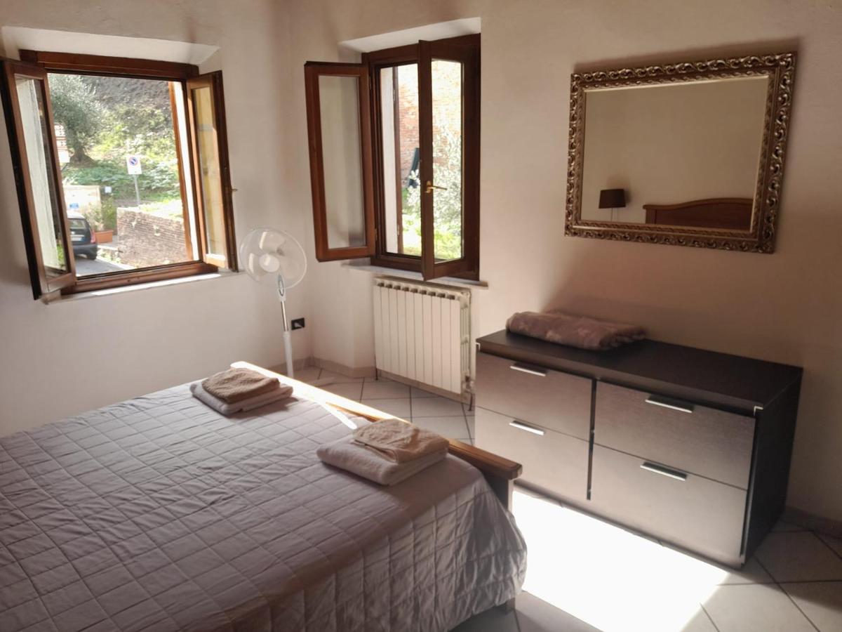 A casa di Pablo Bed and Breakfast San Miniato Esterno foto